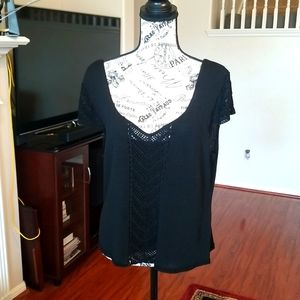 Sigrio Olsen Top Large